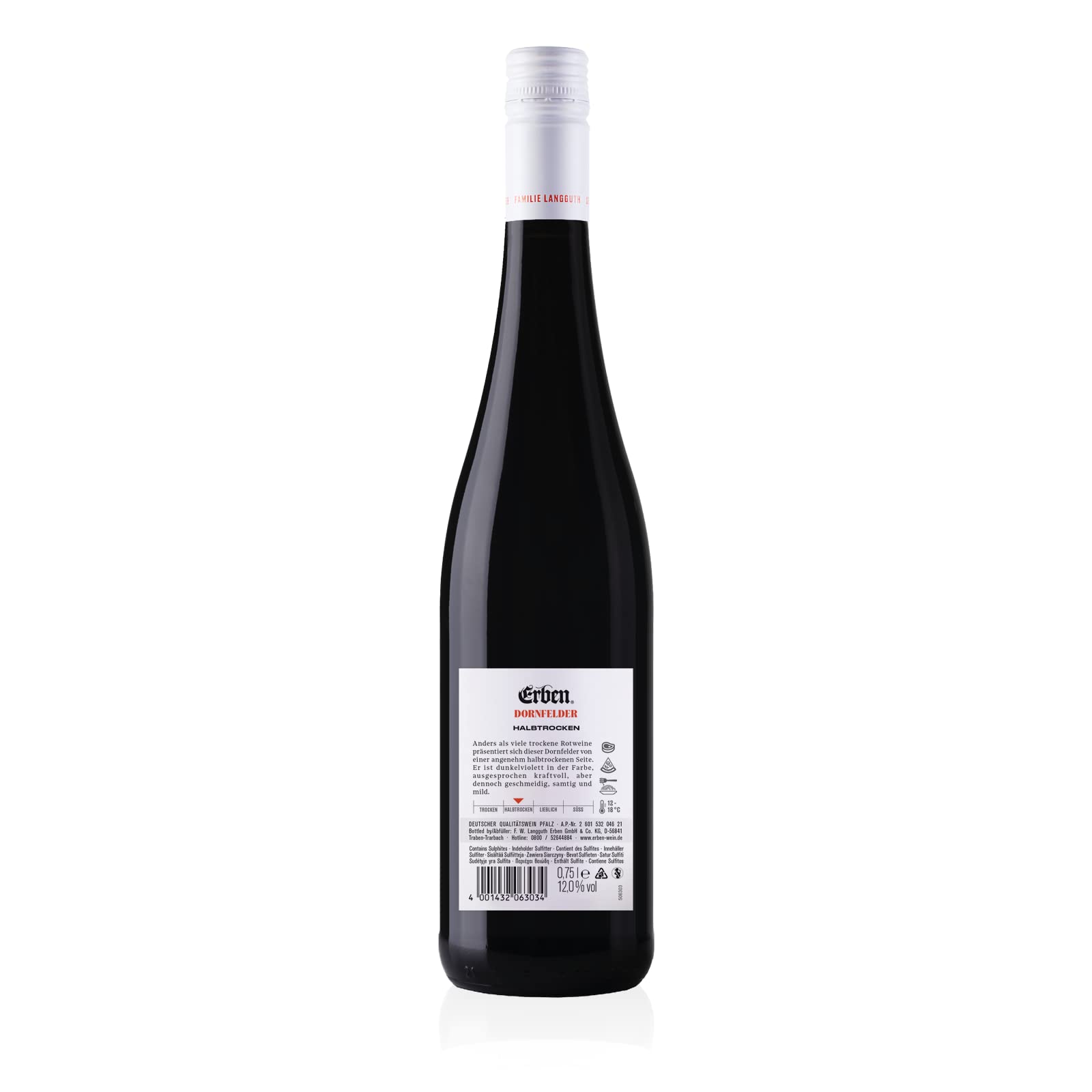langguth-erben-dornfelder-rotwein-halbtrocken-6-x-0-75-l image 3