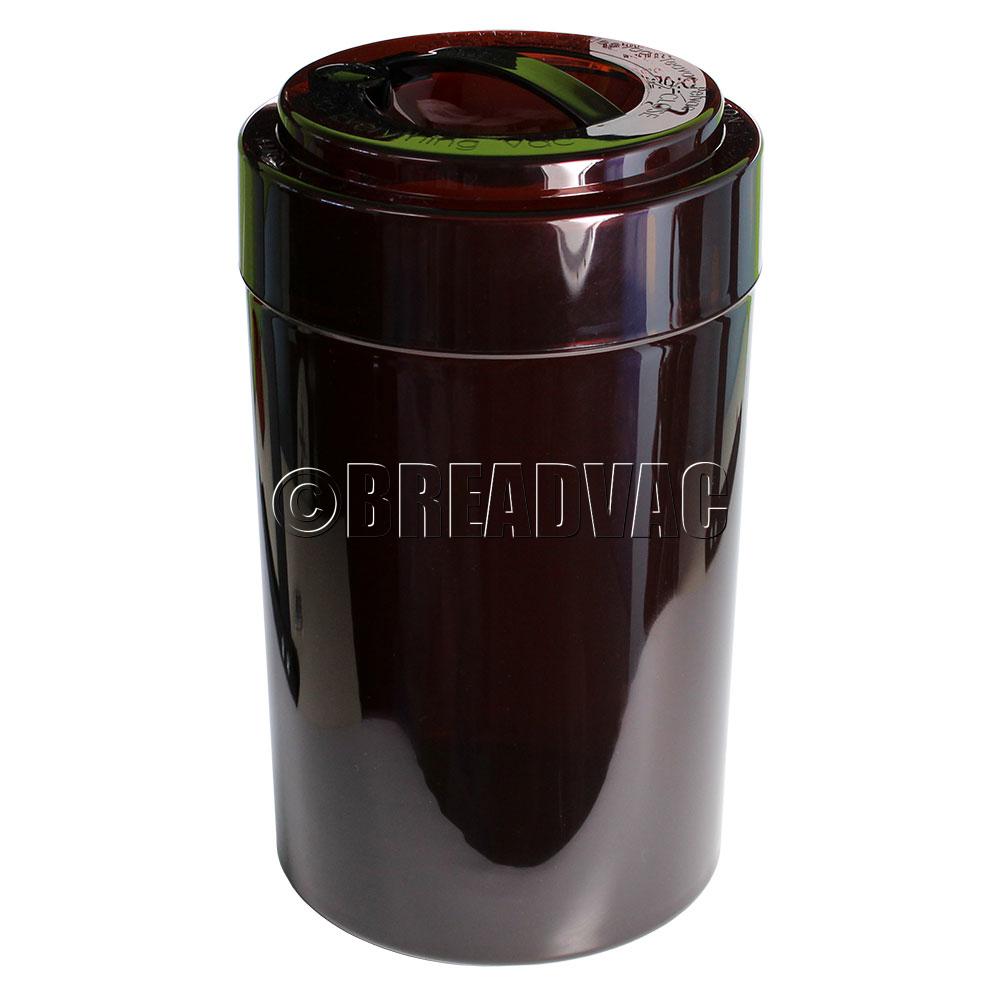 tightvac-breadvac-tv7-vorratsdose-10-l-black-2-5-kg-luftdicht image 8