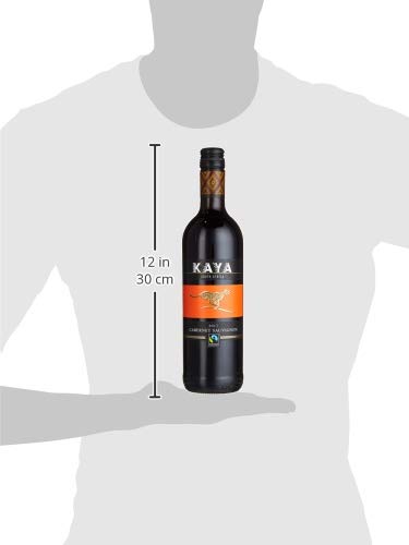 kaya-cabernet-sauvignon-trocken-rotwein-0-75-l-fairtrade image 7