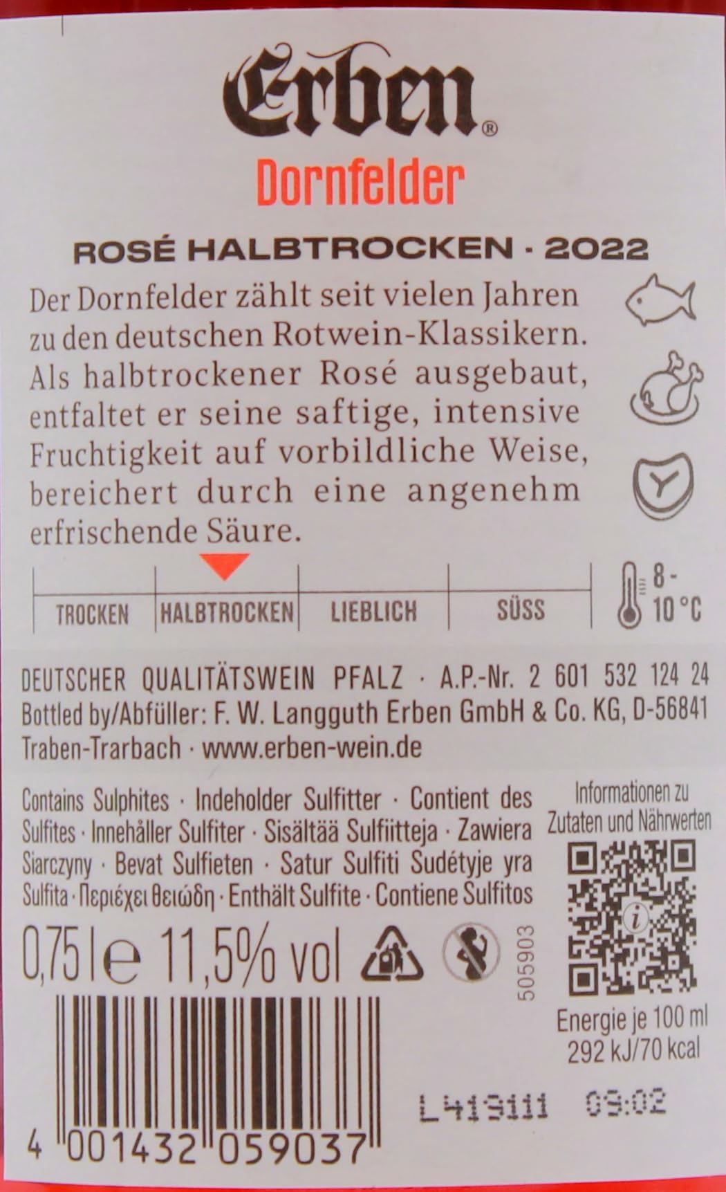 langguth-erben-dornfelder-ros-halbtrocken-6-x-0-75-l image 4
