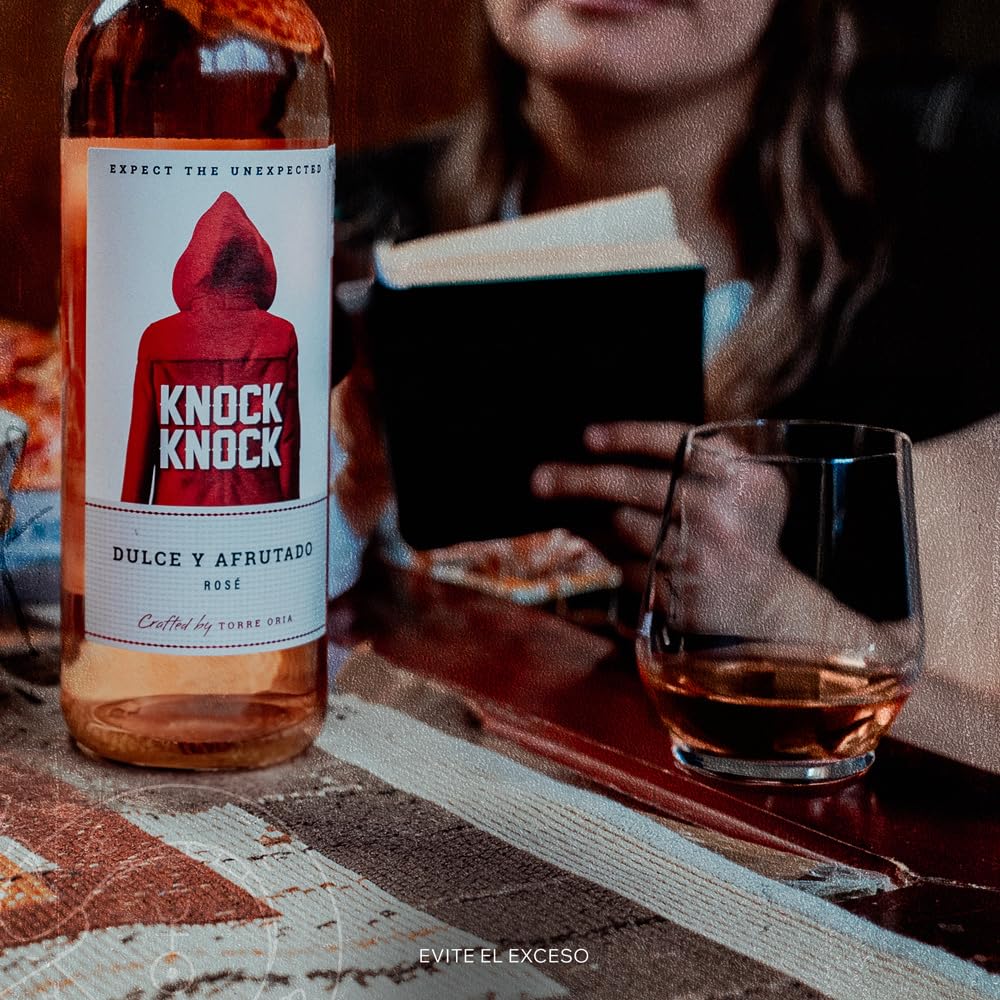 knock-knock-ros-blend-ros-wein-lieblich-0-75l-beeren image 6