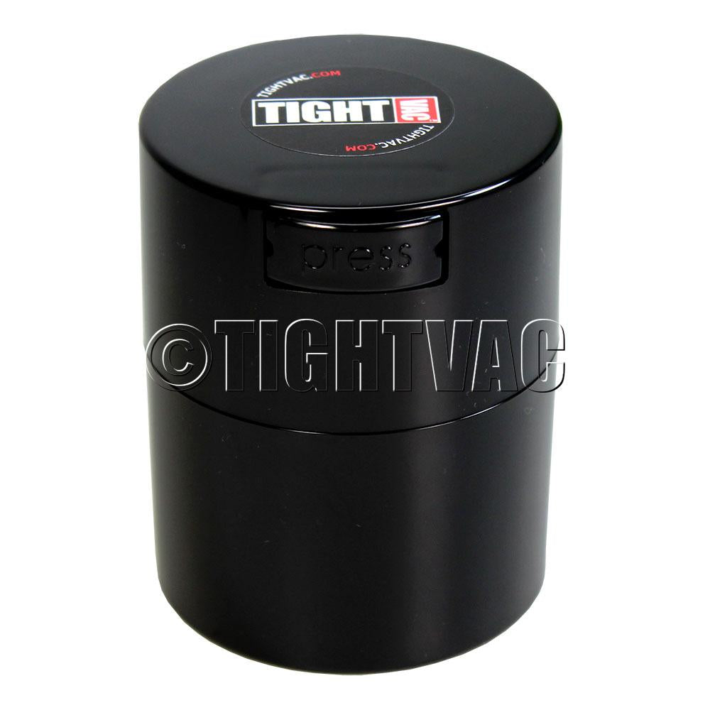 tightvac-tightvac-tv2-kaffeedose-0-29-l-black-luftdicht image 1