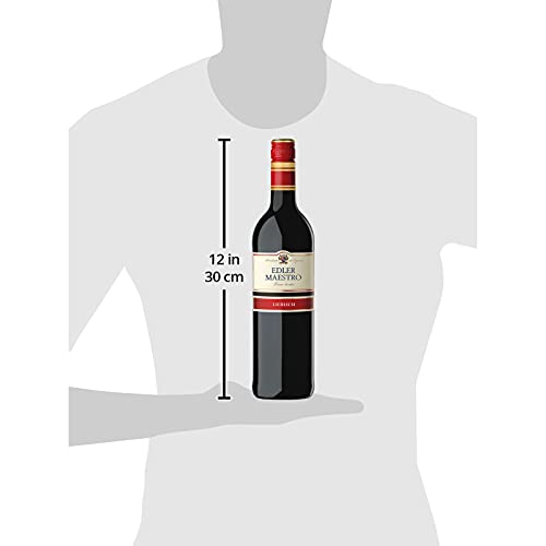 langguth-edler-maestro-vino-tinto-rotwein-0-75l-lieblich image 7