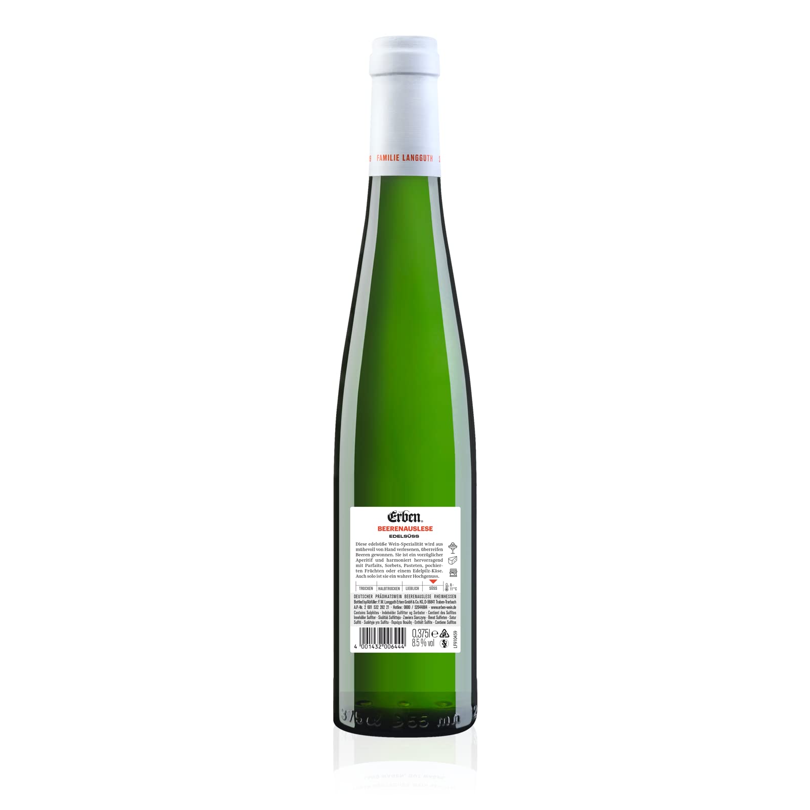 erben-beerenauslese-edels-ss-wei-wein-0-375-l-honig image 2