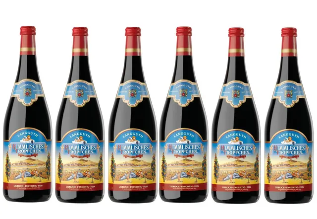 langguth-himmlisches-tr-pfchen-rotwein-lieblich-6-x-1-l image 1