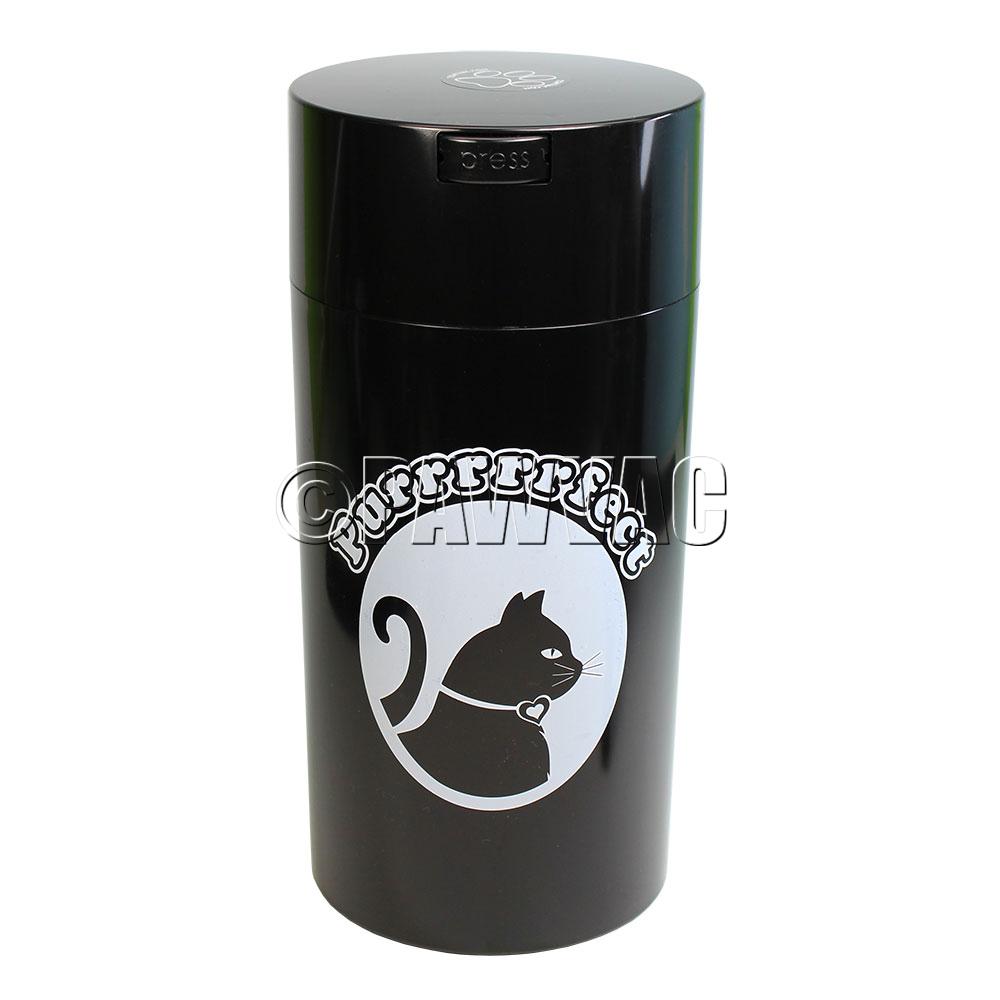 tightvac-pawvac-tv5-futterdose-2-35-l-black-white-paws image 5