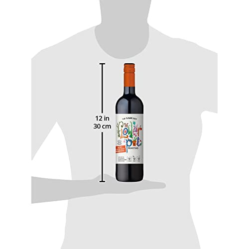langguth-the-flower-pot-primitivo-bio-rotwein-trocken-0-75l image 5