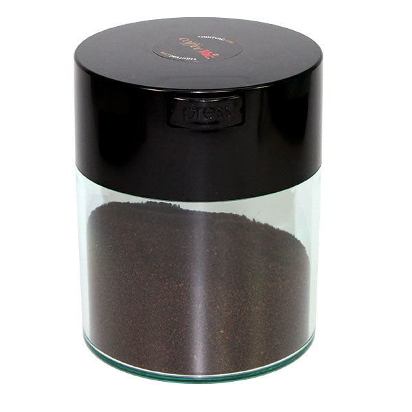 tightvac-coffeevac-kaffeedose-schwarz-0-8-l image 2