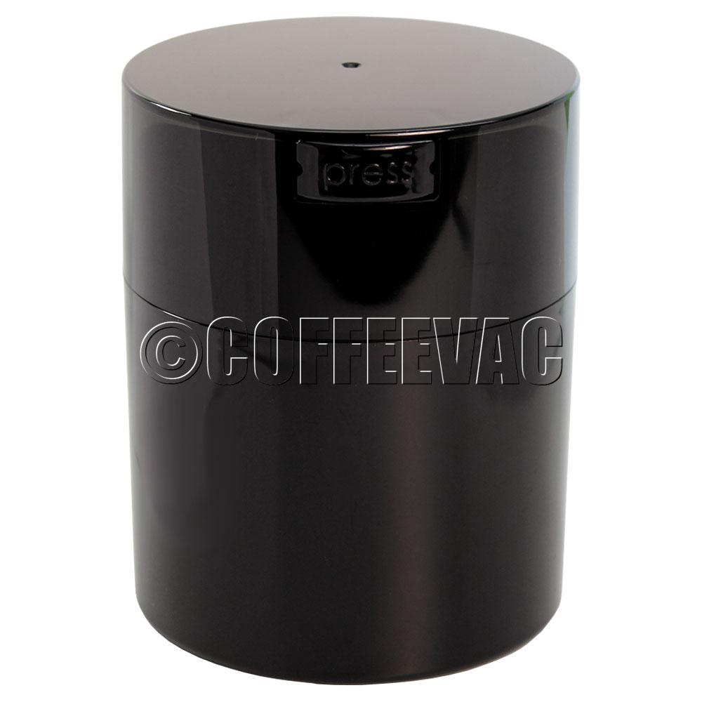 tightvac-coffeevac-kaffeedose-schwarz-0-8-l image 1