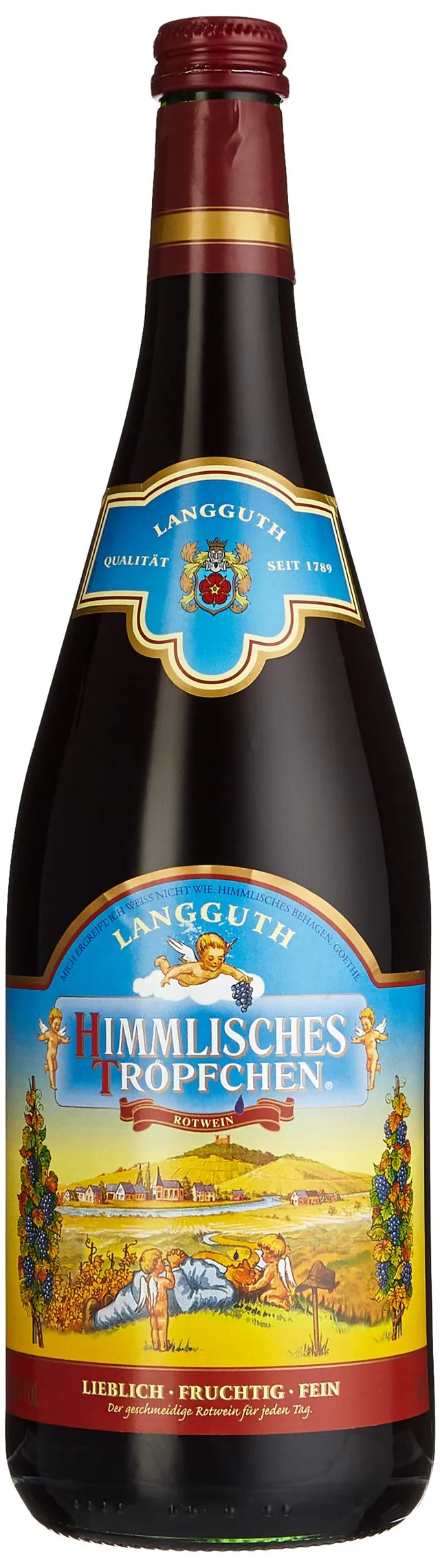 langguth-himmlisches-tr-pfchen-rotwein-lieblich-1-0l image 1