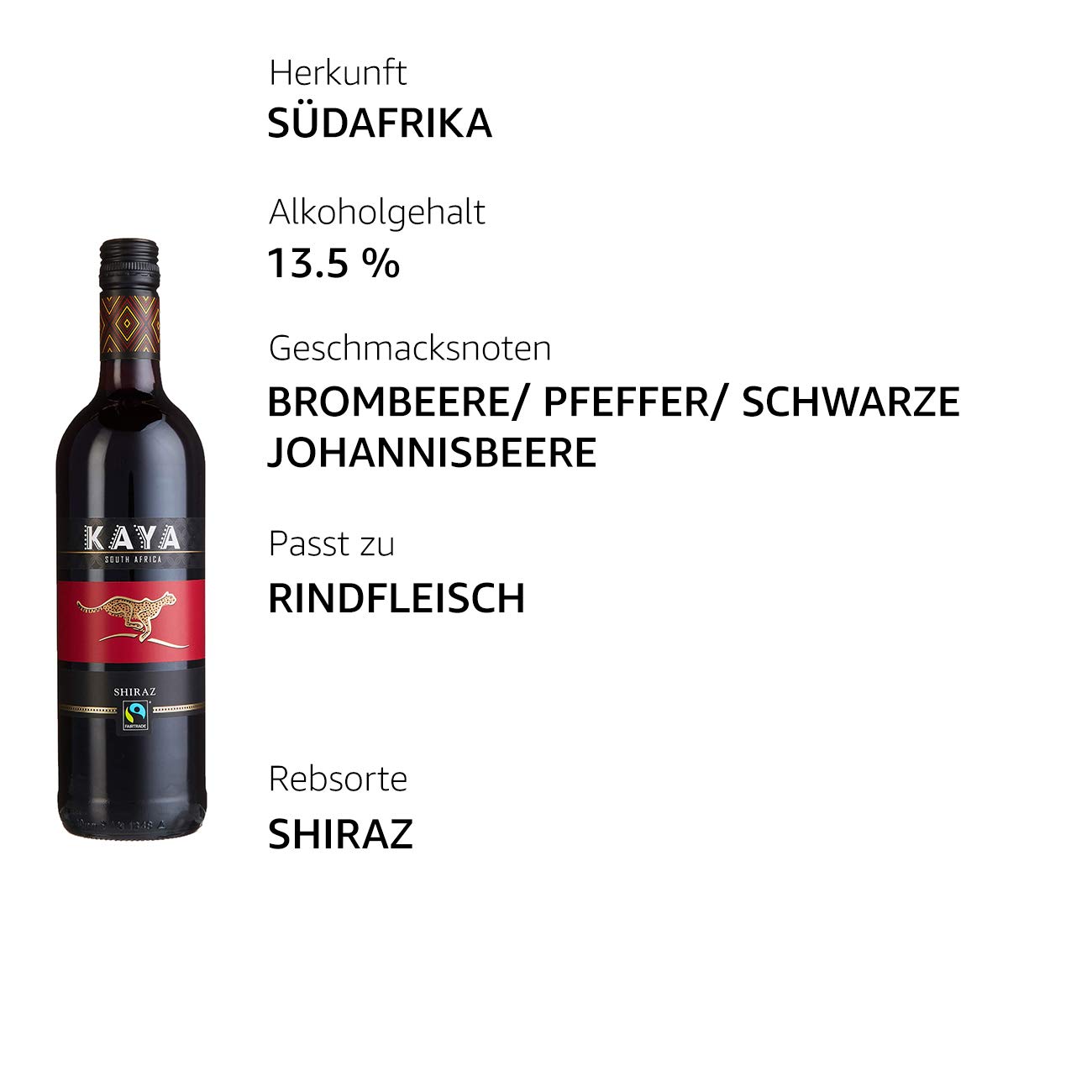 langguth-kaya-shiraz-rotwein-trocken-fairtrade-0-75l image 3