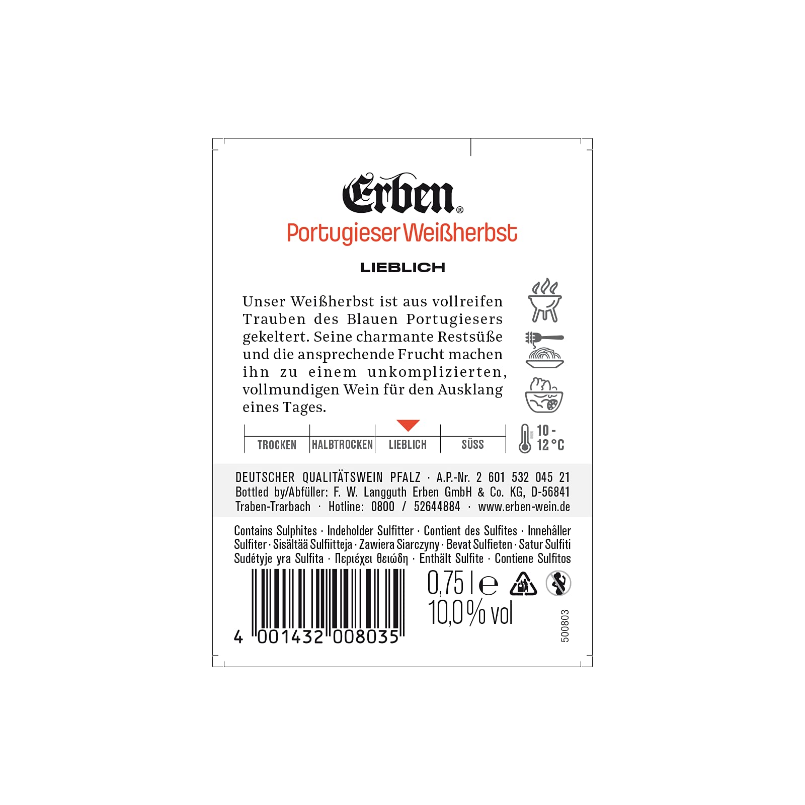 erben-portugieser-wei-herbst-ros-0-75l-lieblich image 7