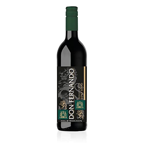 langguth-copa-del-sol-don-fernando-rotwein-0-75l-halbtrocken image 3