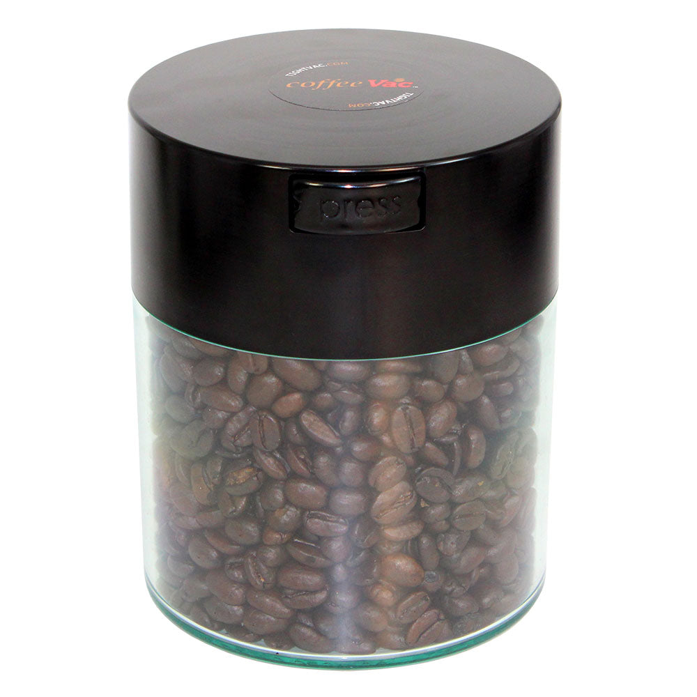 tightvac-coffeevac-cfv1-e-sbk-kaffetmose-schwarz-60g image 4