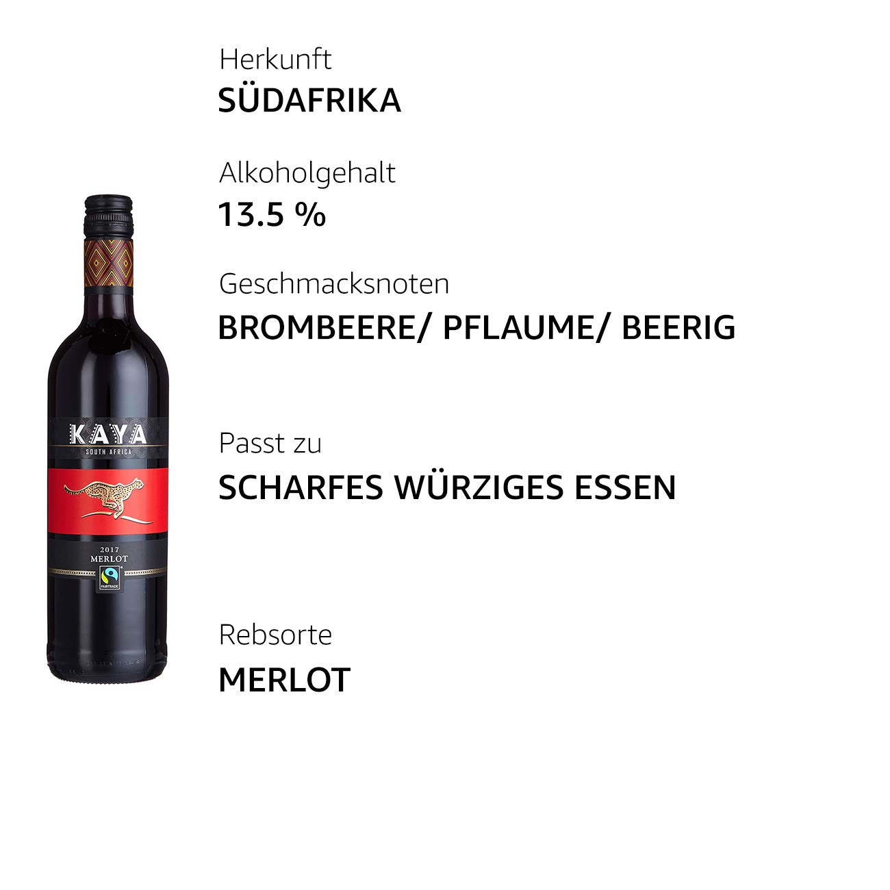 langguth-kaya-merlot-rotwein-0-75l-fairtrade-trocken image 3