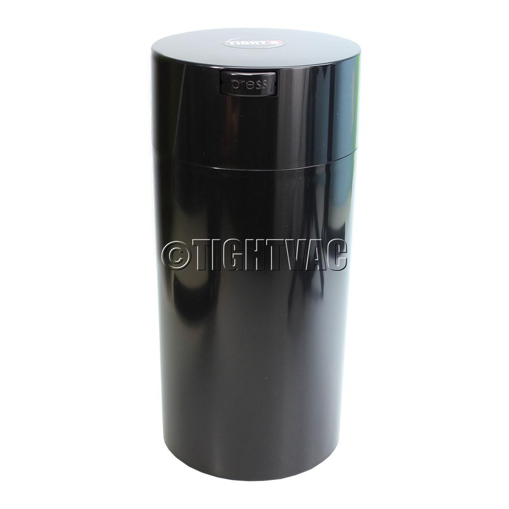 tightvac-tightvac-tv5-vorratsdose-schwarz-2-35-l-680-g image 1