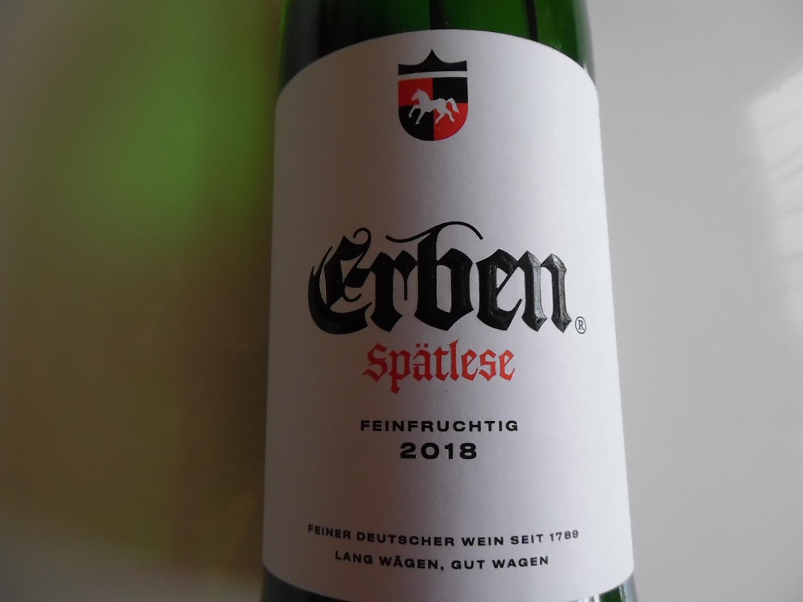 Guter Vorrat