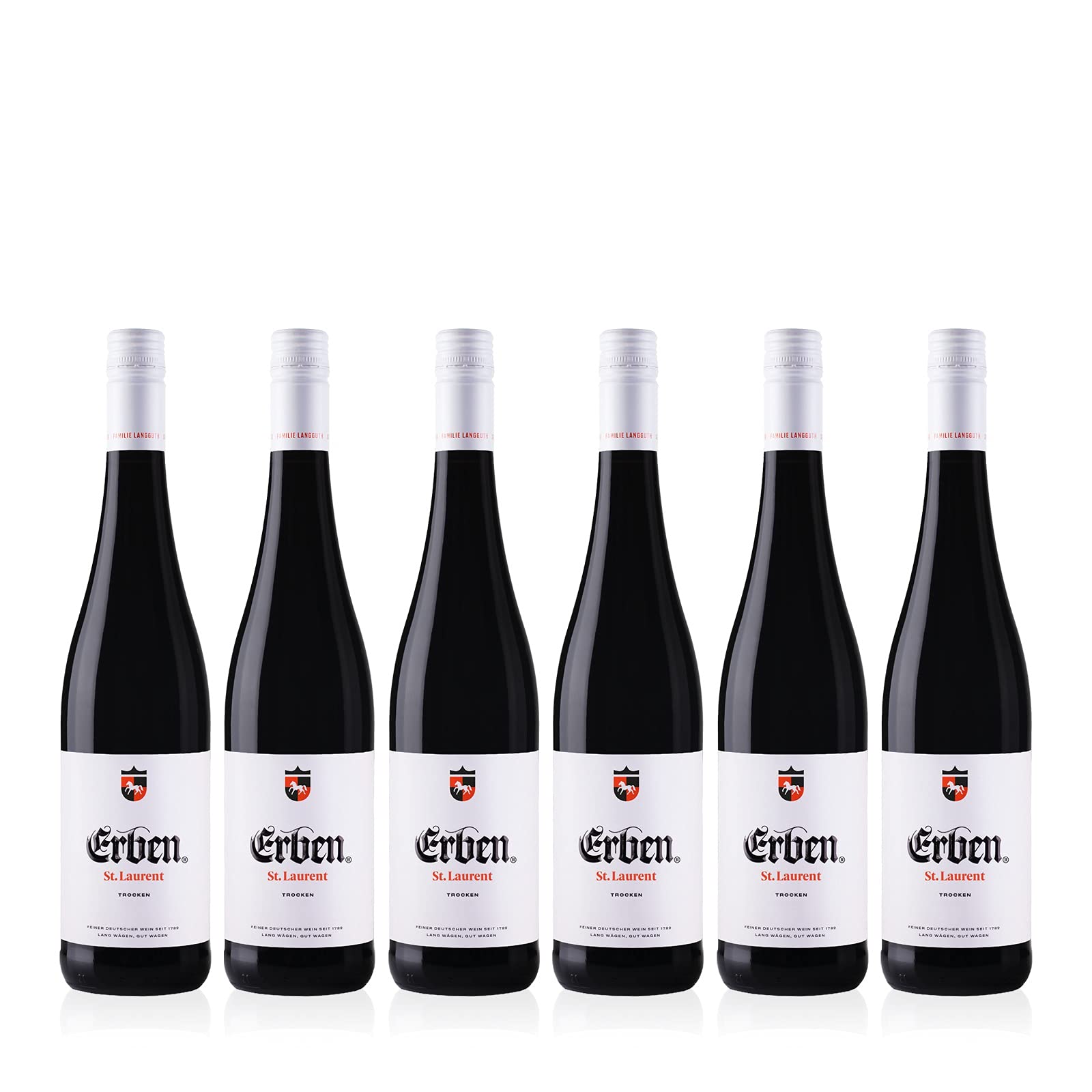 erben-st-laurent-trocken-rotwein-6-x-0-75-l-fruchtig image 1
