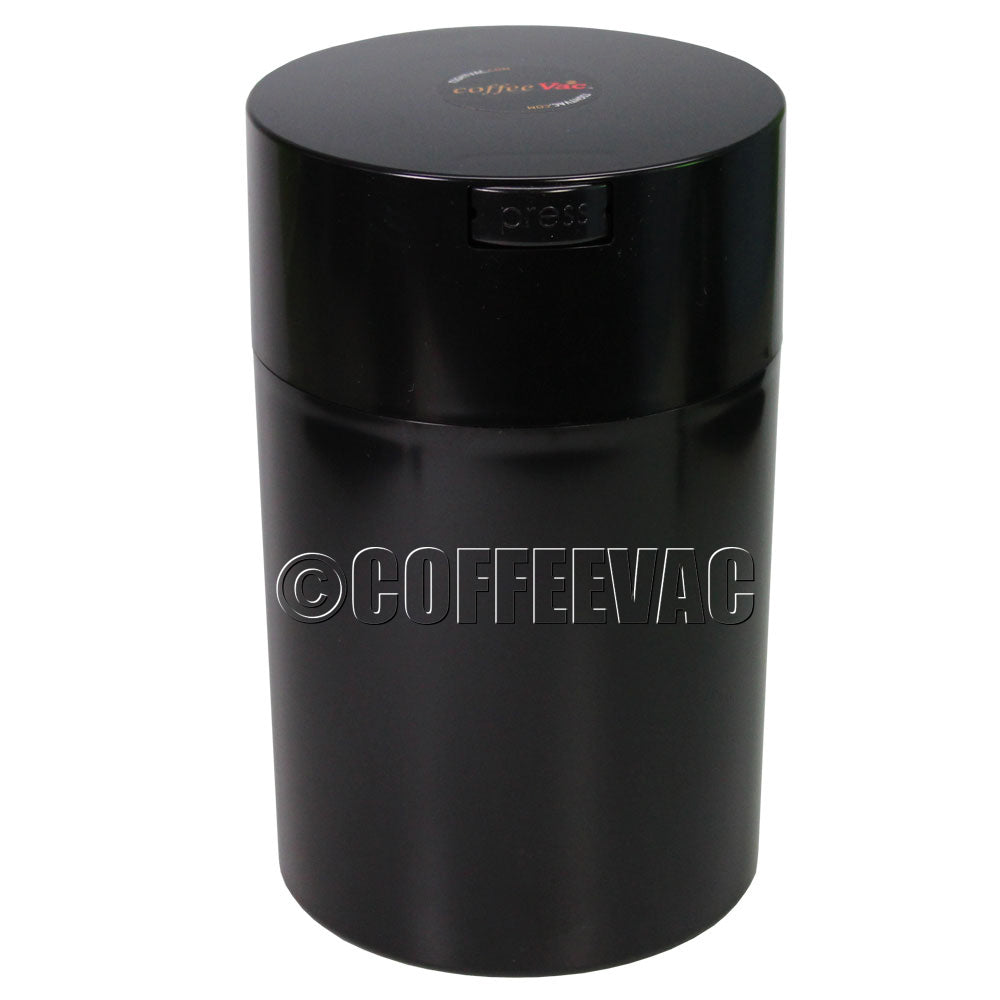 tightvac-coffeevac-cfv2-kaffeedose-schwarz-1-85-l-f-r-500-g image 1