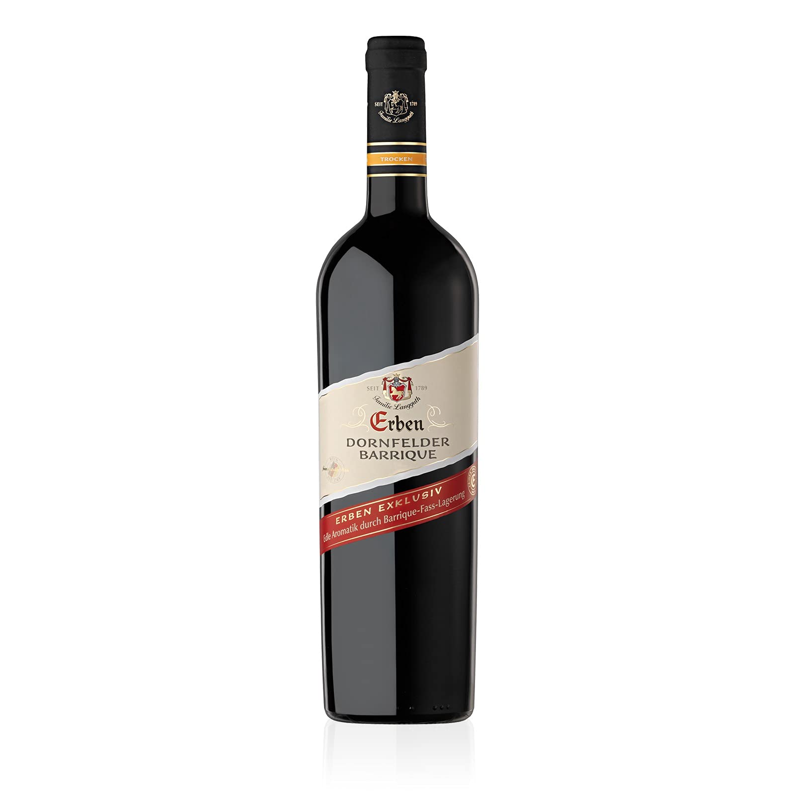 erben-dornfelder-barrique-trocken-rotwein-6x0-75l-2021 image 2