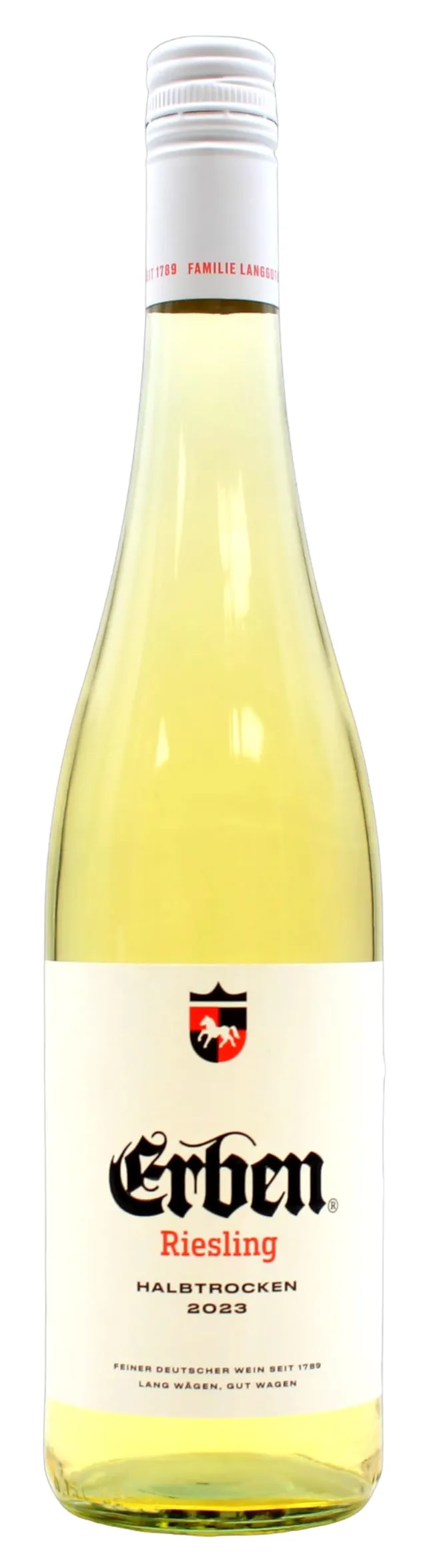 langguth-erben-riesling-halbtrocken-wei-wein-6x0-75l image 1