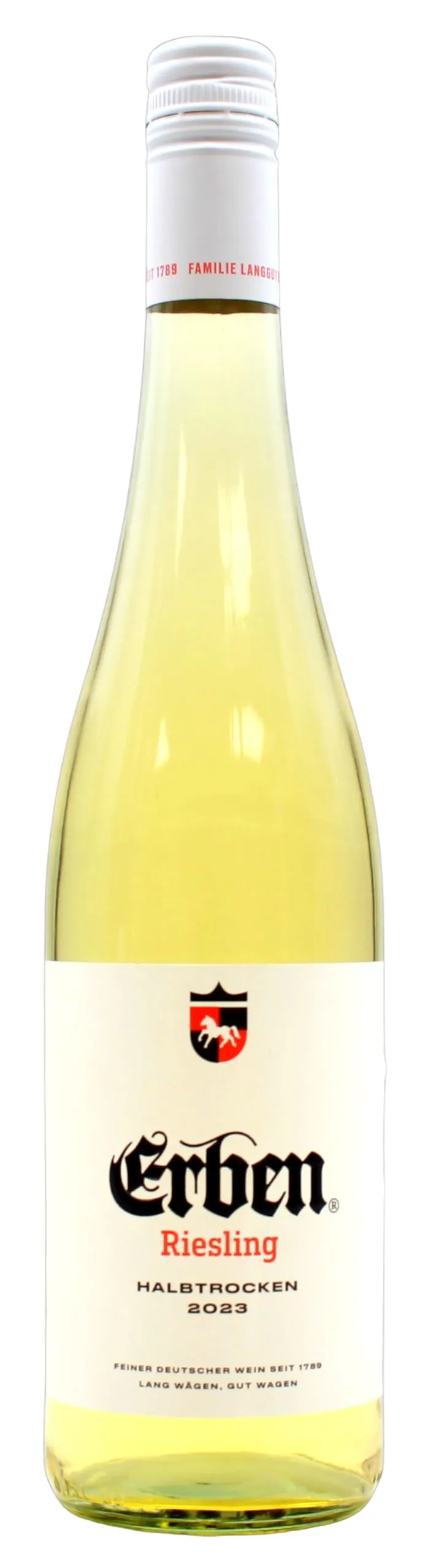 langguth-erben-riesling-halbtrocken-wei-wein-6x0-75l image 1