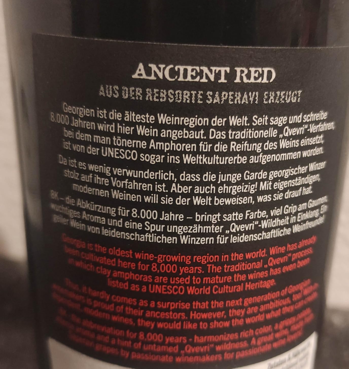 Nicht mein Fall