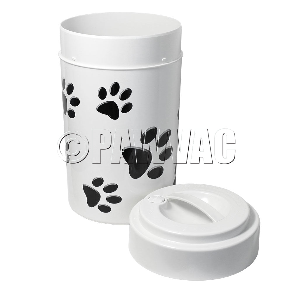 tightvac-pawvac-tv7-futterdose-2-5kg-vakuum-wei-pfoten image 3