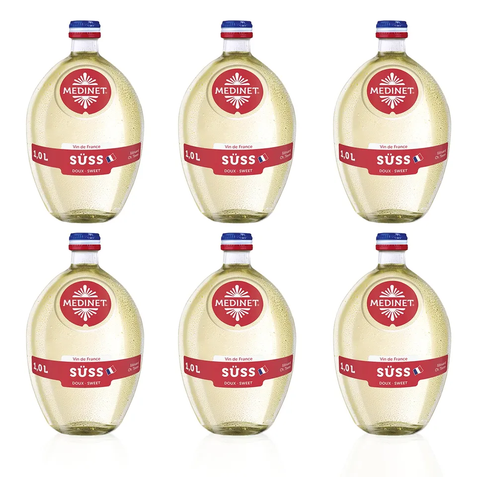 langguth-medinet-blanc-wei-wein-fruchtig-s-6-x-1-l image 1