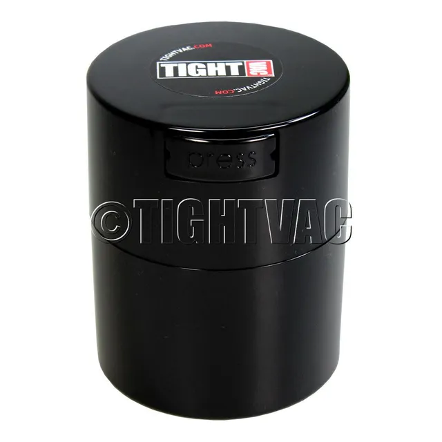 tightvac-tightvac-tv2-kaffeedose-0-29-l-black-luftdicht image 1