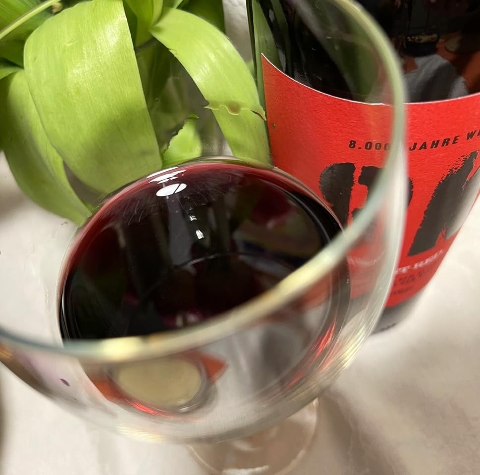 Schöne Flasche