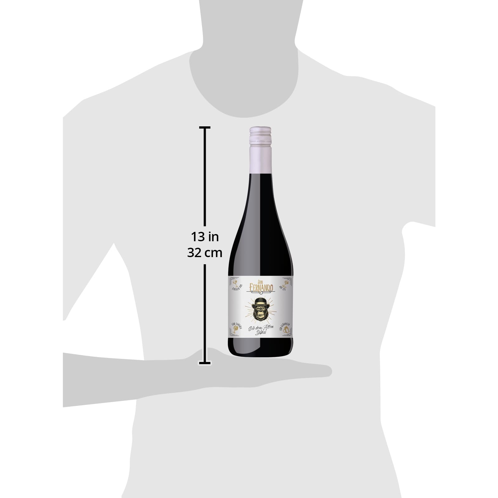 langguth-don-fernando-gib-dem-affen-s-es-rotwein-s-0-75-l image 2