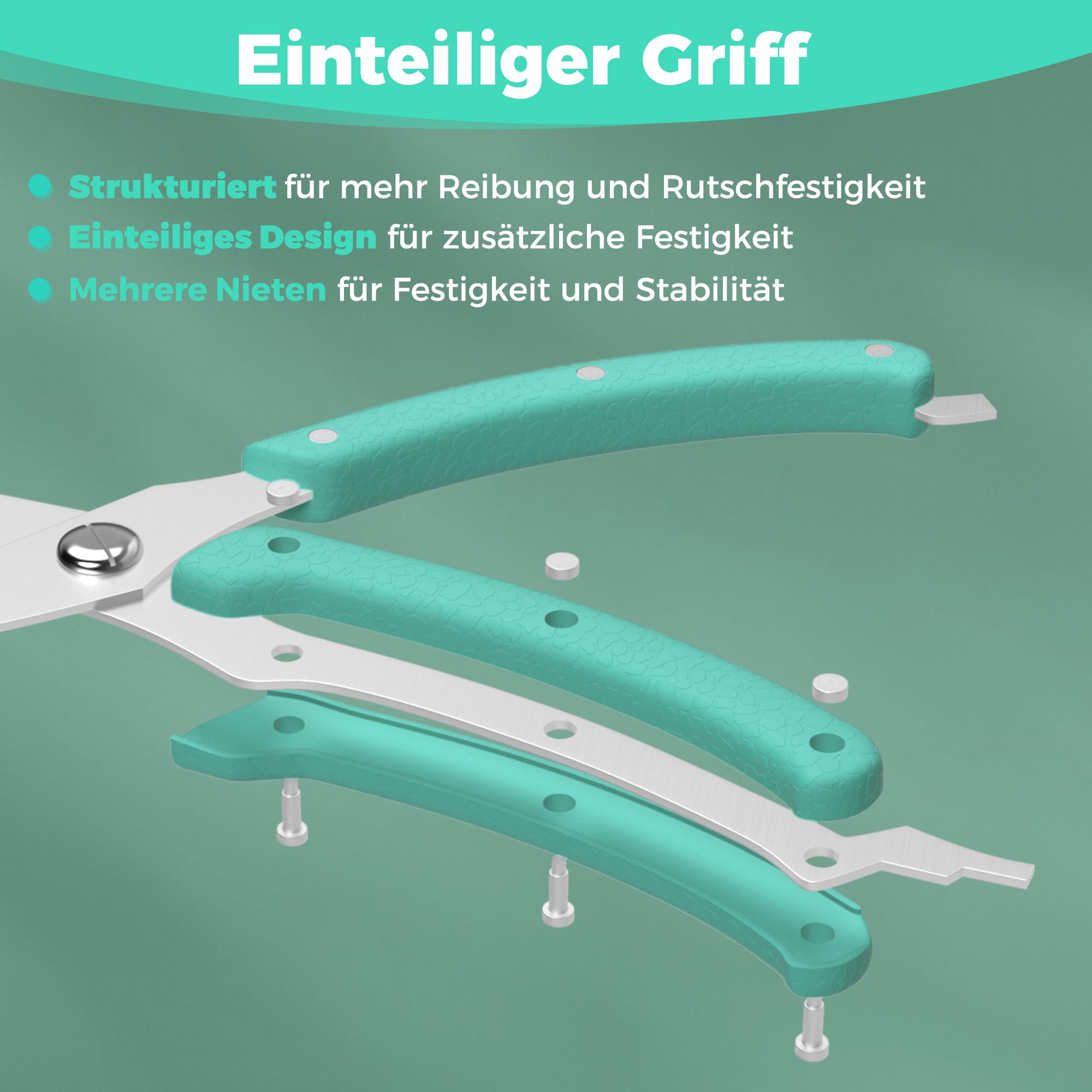 haushof-gefl-gelschere-255-mm-edelstahl-k-chenschere image 5