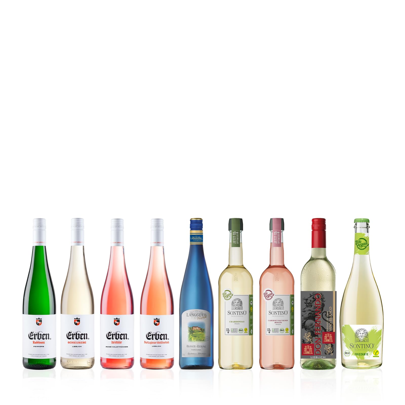 langguth-erben-sommerwein-probierpaket-lieblich-halbtrocken-9x0-75l image 1