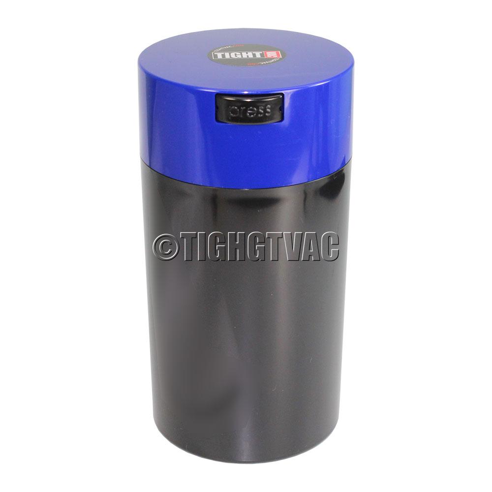 tightvac-tv4-vorratsdose-1-3-l-schwarz-vakuum-340-g image 8