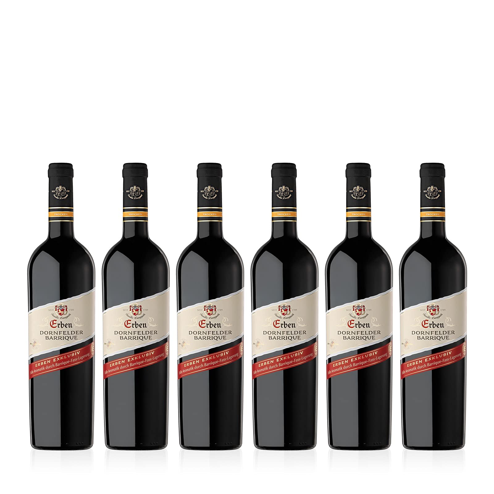 erben-dornfelder-barrique-trocken-rotwein-6x0-75l-2021 image 1