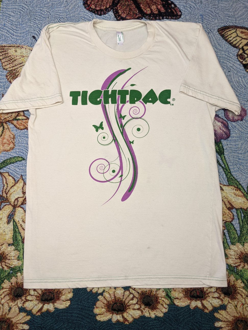 tightvac-accessories-t-shirt-butterflies-bio-baumwolle-gr-s-m image 4