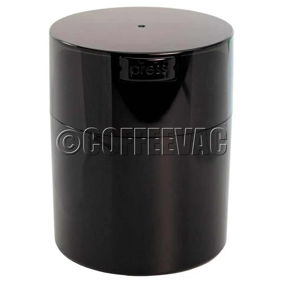 tightvac-coffeevac-kaffeedose-schwarz-0-8-l image 1