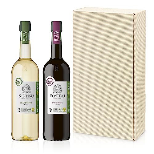 langguth-sontino-biovegan-geschenkbox-rot-wei-wein-2x0-75l image 4