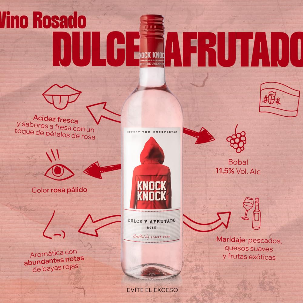 knock-knock-ros-blend-ros-wein-lieblich-0-75l-beeren image 3