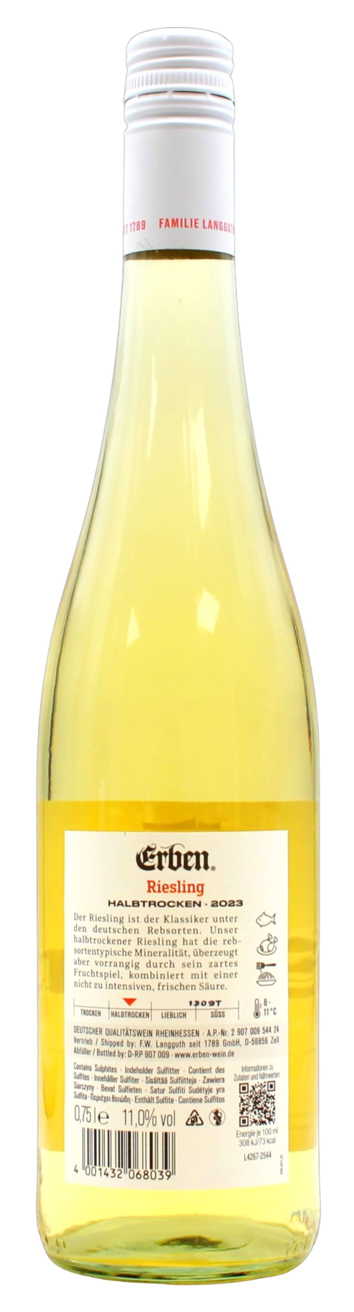 langguth-erben-riesling-halbtrocken-wei-wein-6x0-75l image 2