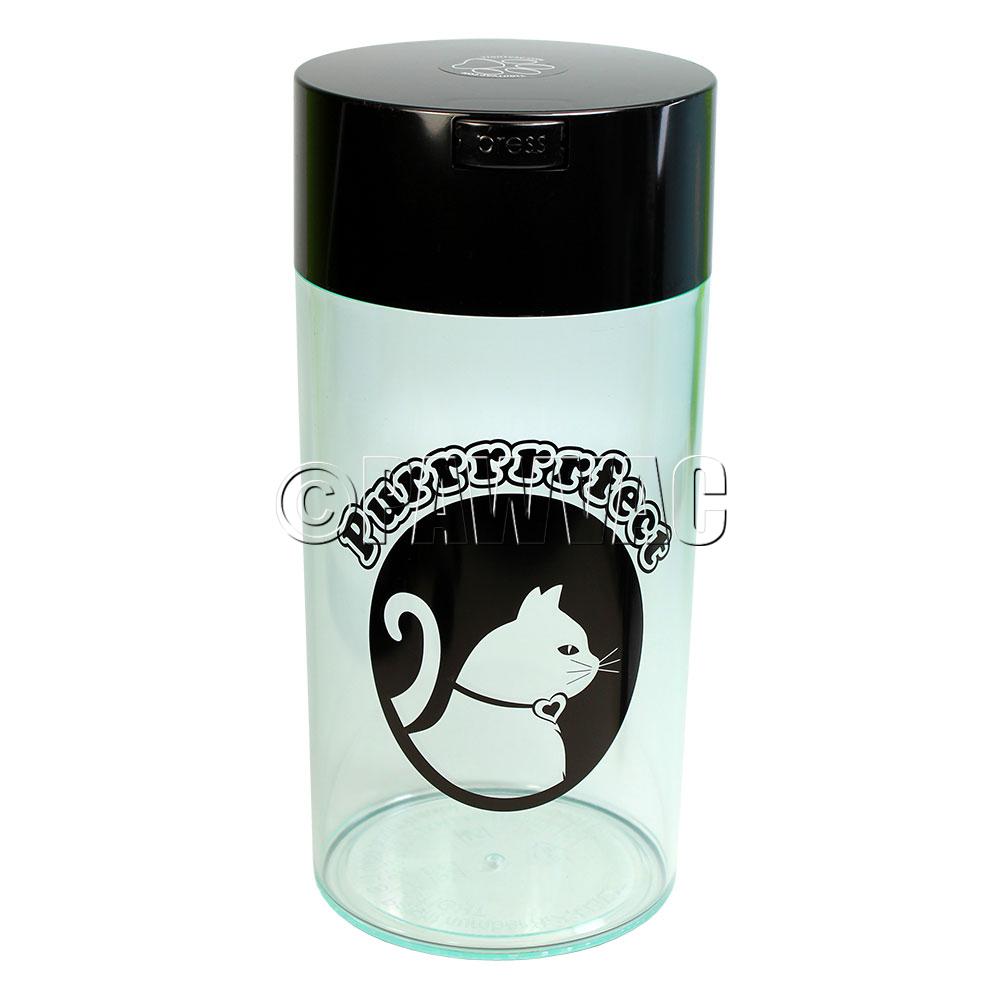 tightvac-pawvac-tv5-futterdose-2-35-l-black-white-paws image 6