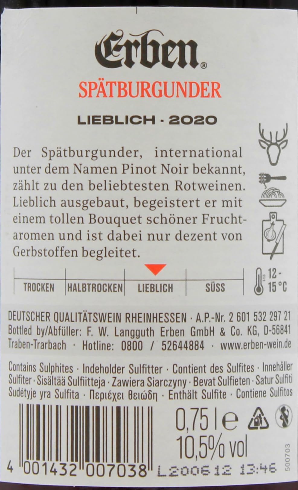 erben-sp-tburgunder-lieblich-rotwein-6x0-75l-deutschland image 4