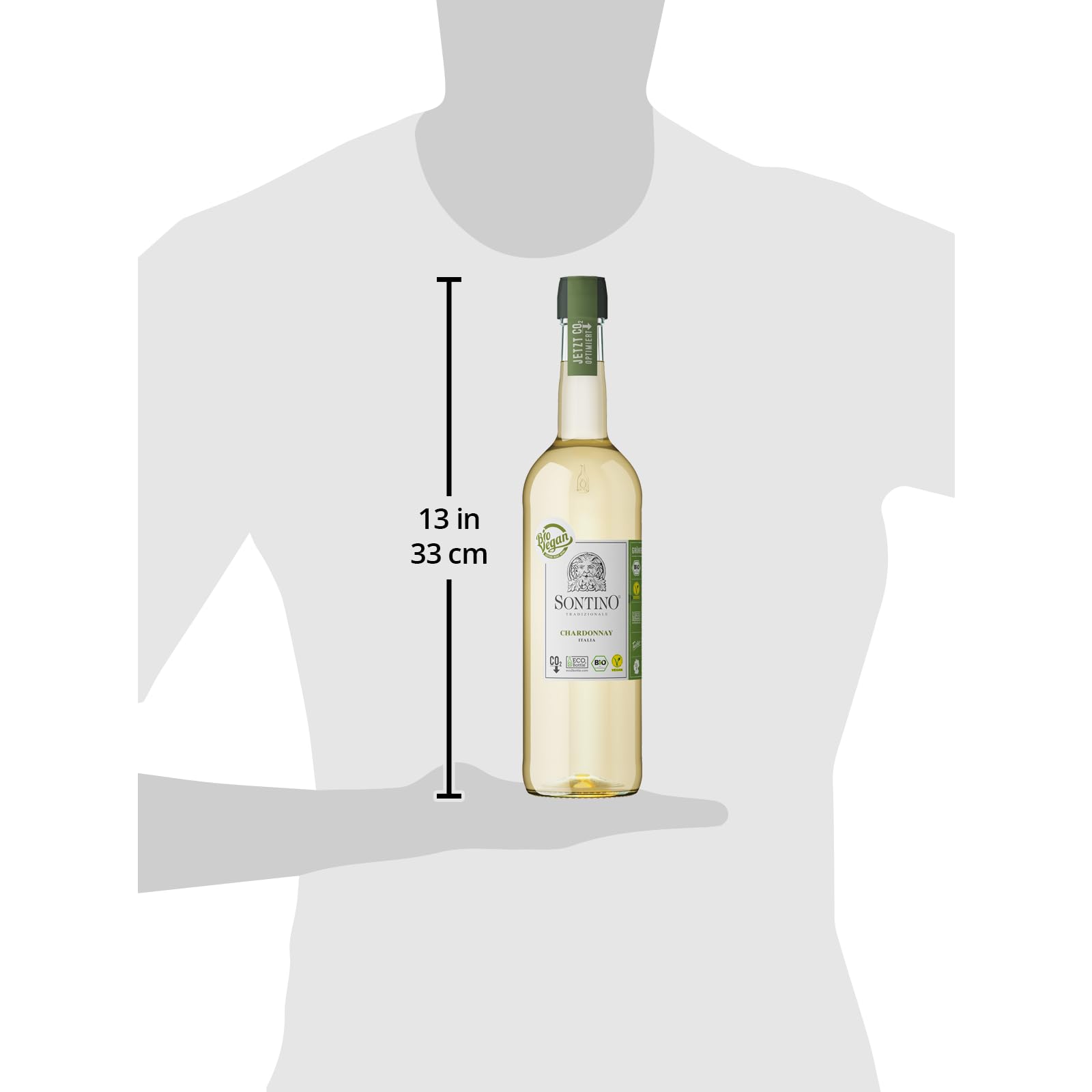 langguth-sontino-biovegan-chardonnay-wei-wein-halbtrocken-0-75l image 2