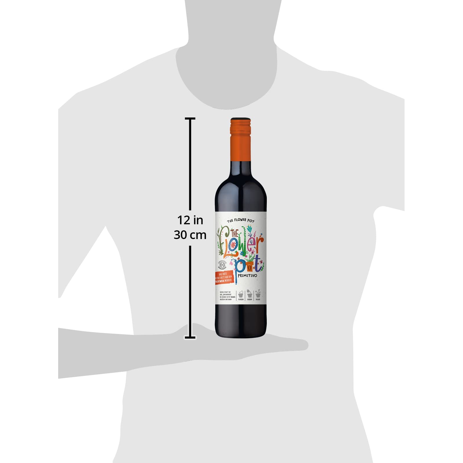 langguth-the-flower-pot-primitivo-bio-rotwein-trocken-0-75l image 2
