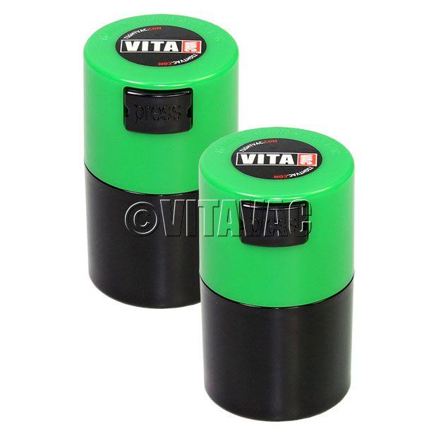 tightvac-vitavac-tv0-aufbewahrungsdose-2er-pack-schwarz-vakuum image 5