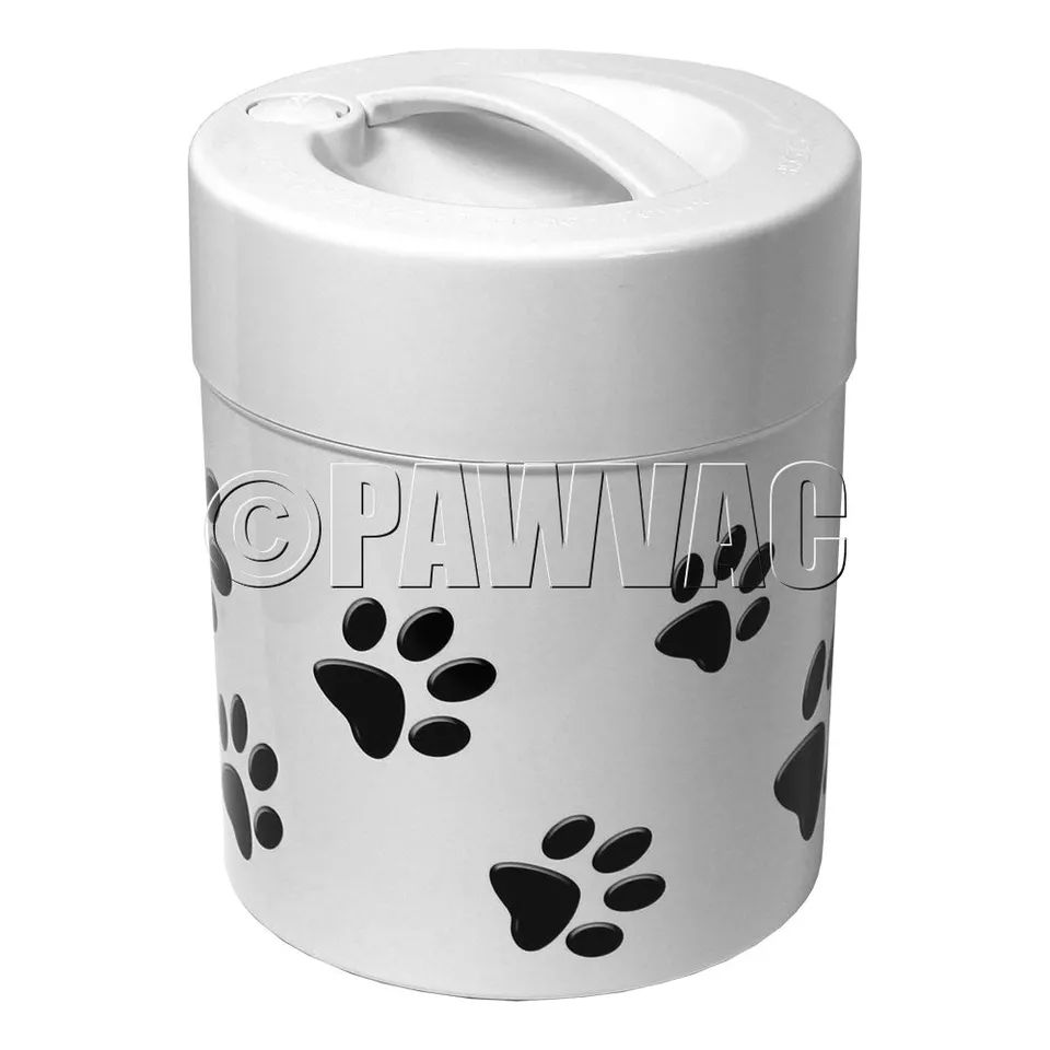 tightvac-pawvac-tv6-futterdose-pfoten-1-kg-2-5-lb image 1