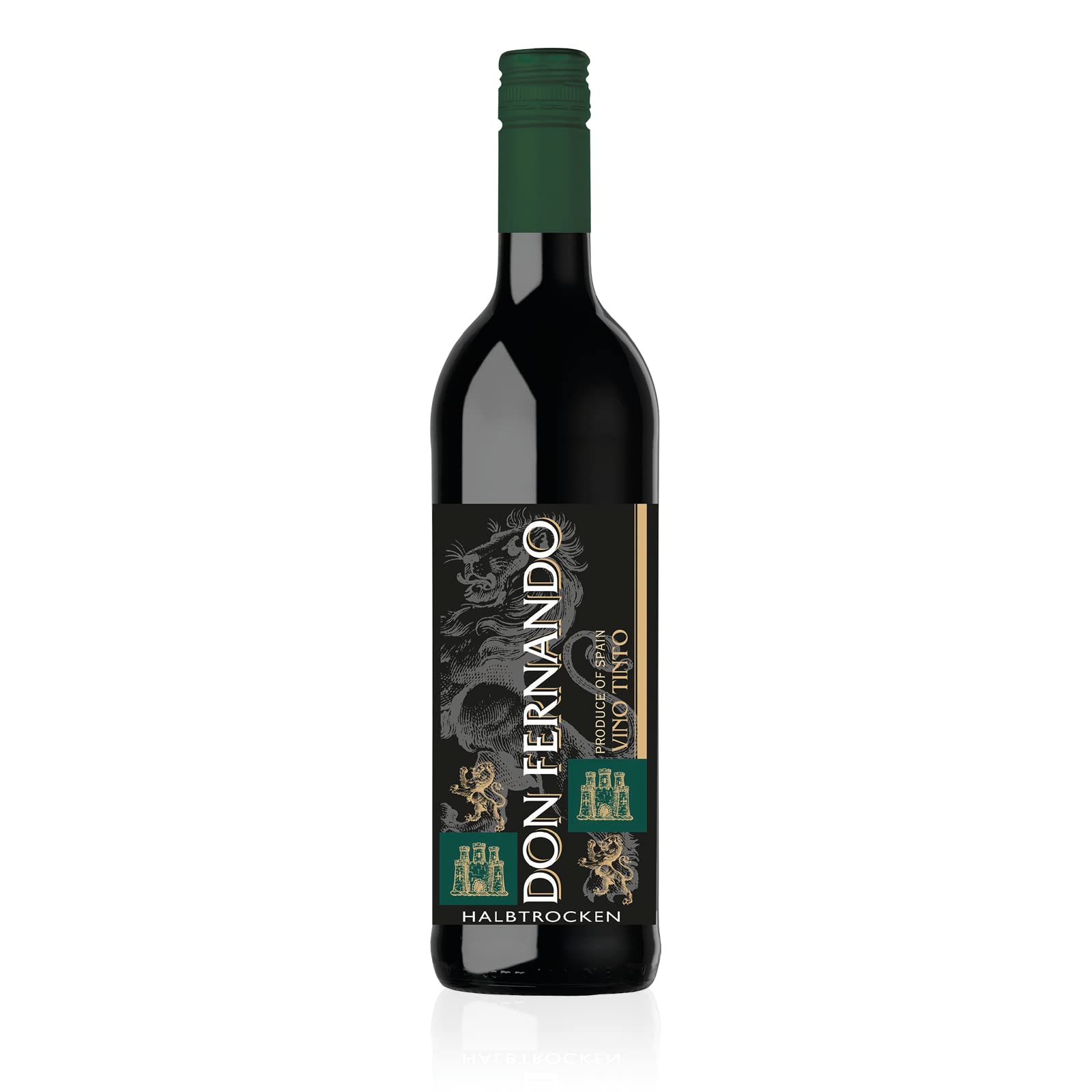 langguth-copa-del-sol-don-fernando-rotwein-0-75l-halbtrocken image 1