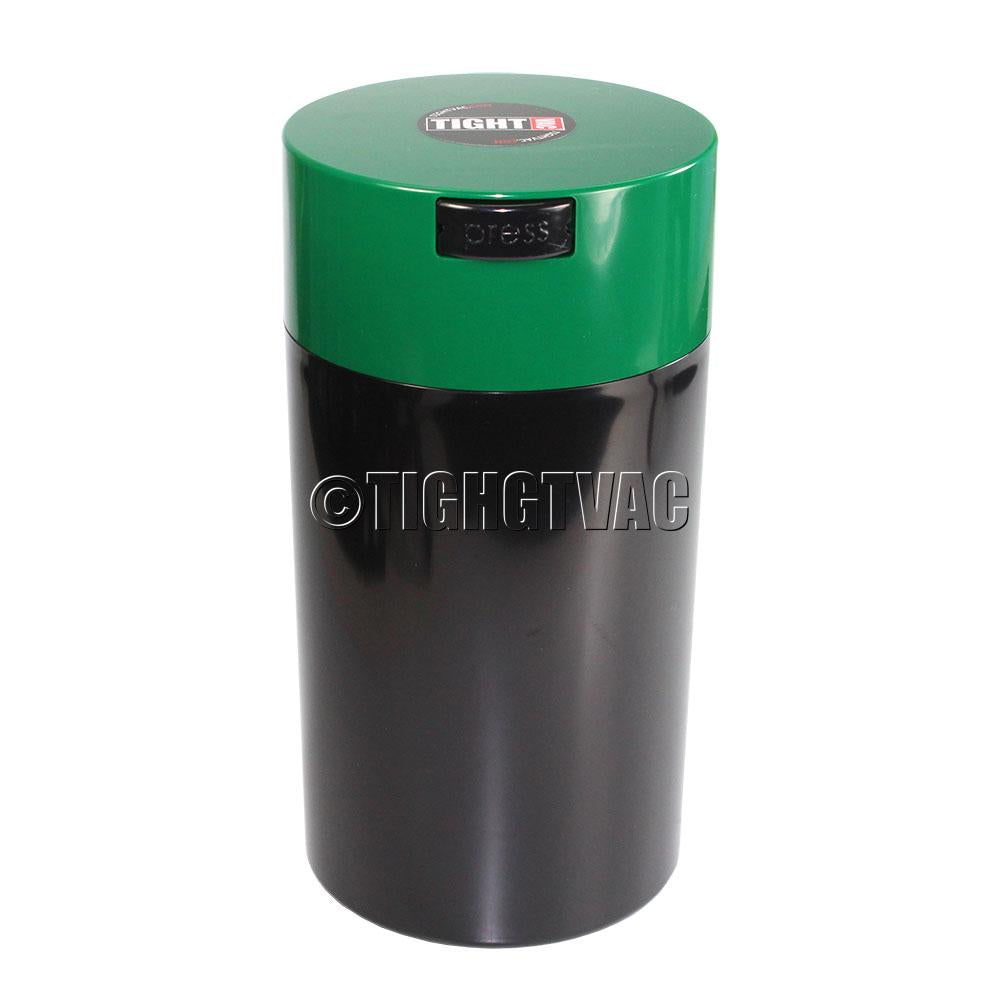 tightvac-tv4-vorratsdose-1-3-l-schwarz-vakuum-340-g image 7
