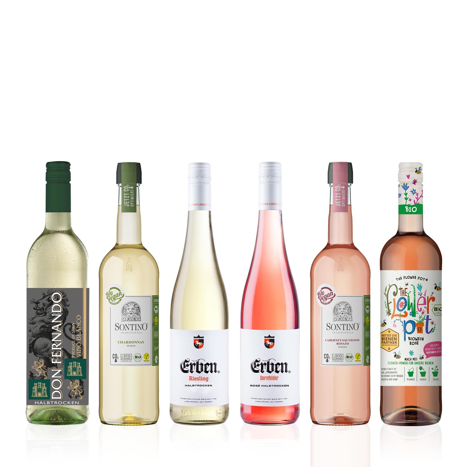 langguth-erben-ros-wei-wein-set-halbtrocken-6x0-75l image 1